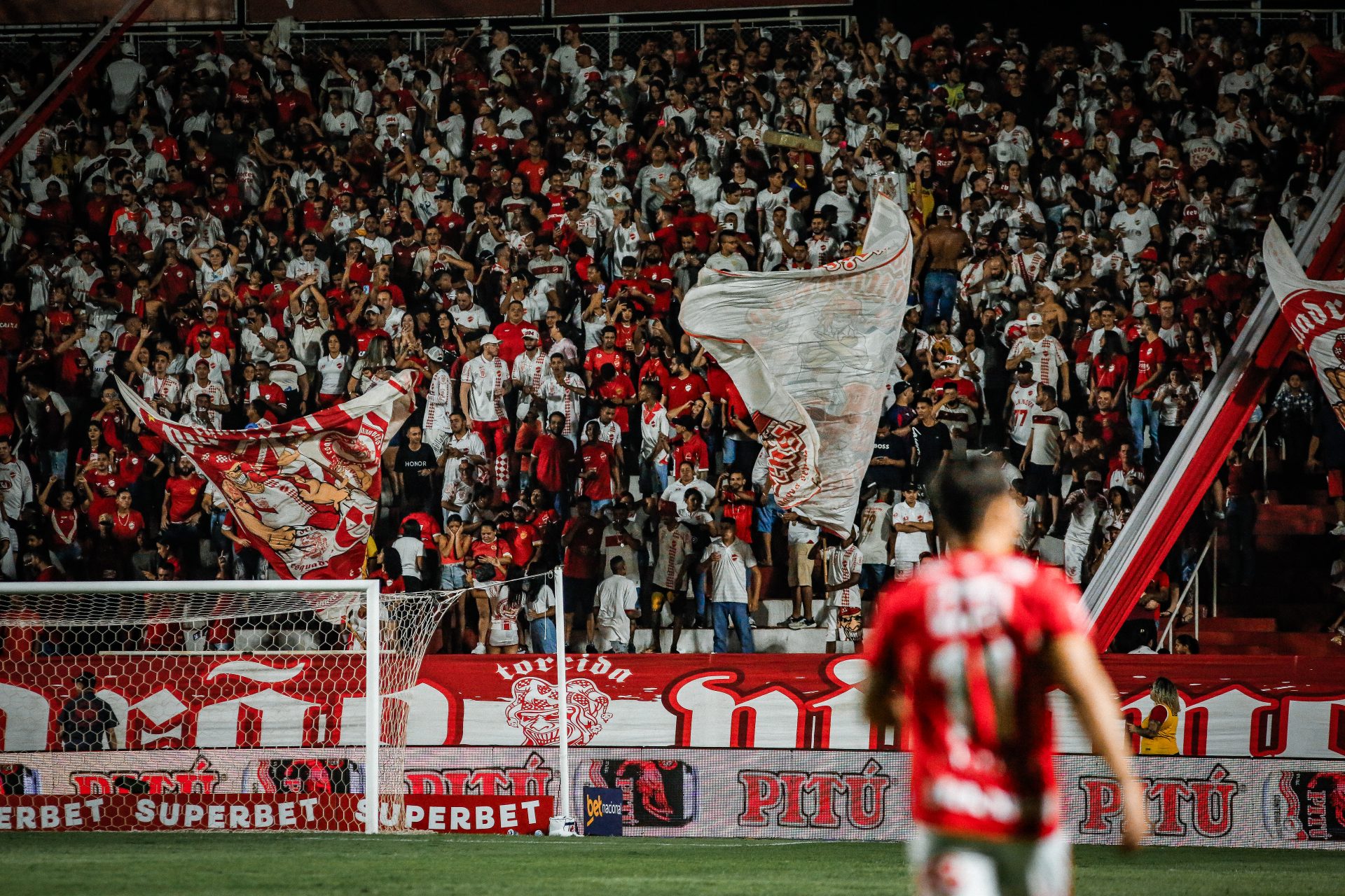 MILHÕES Saiba quanto vale o Vila Nova em uma possível venda de SAF