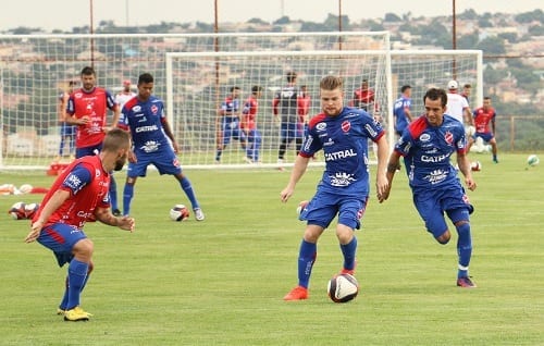 Vila Nova