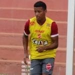 Mercado com Vila Nova