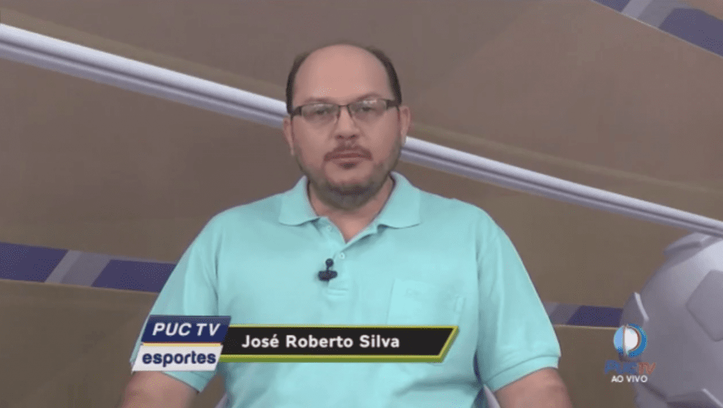 José Roberto Silva