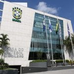 Liga Brasileira
