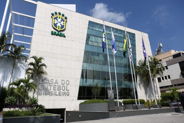 Liga Brasileira