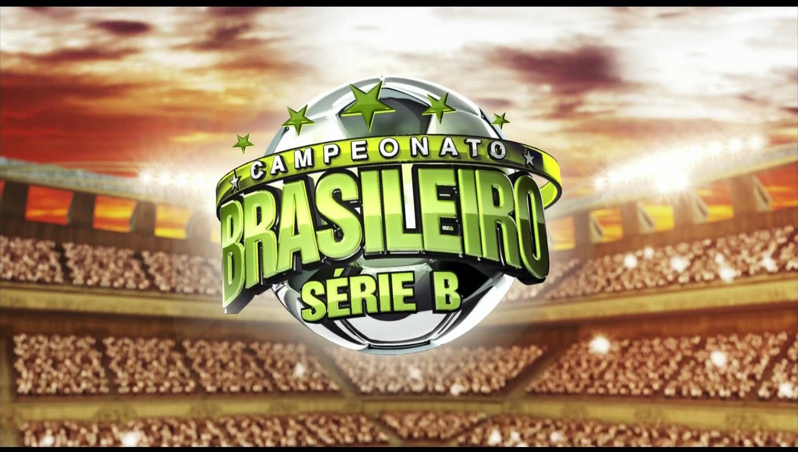 Confira a classificação da Série B - Banda B