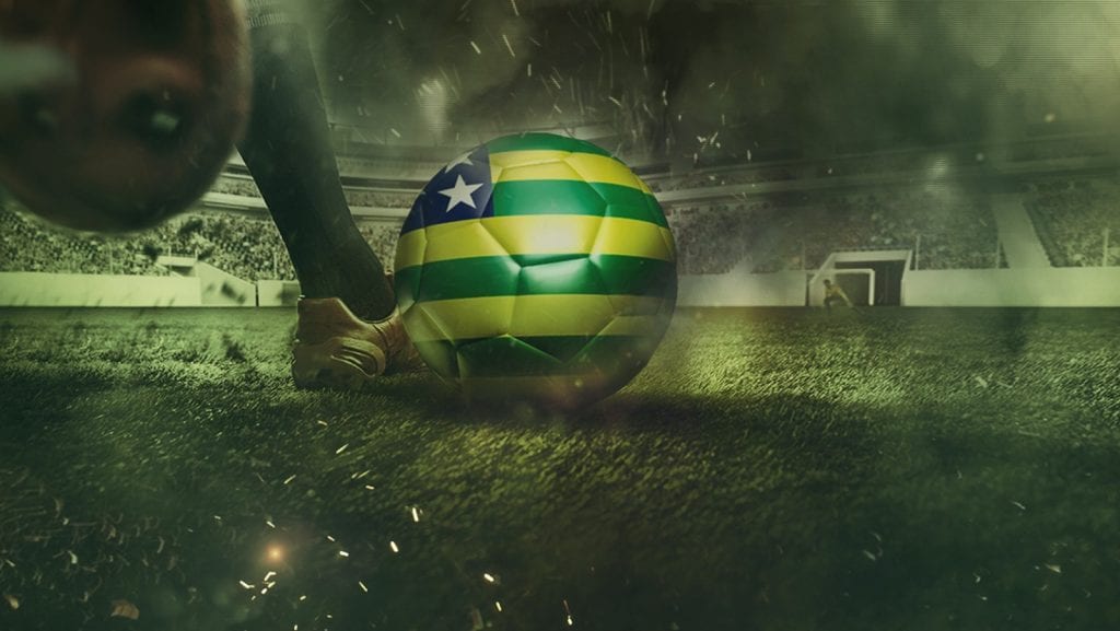Vila Nova Campeonato Goiano