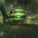 cbf Vila Nova Campeonato Goiano