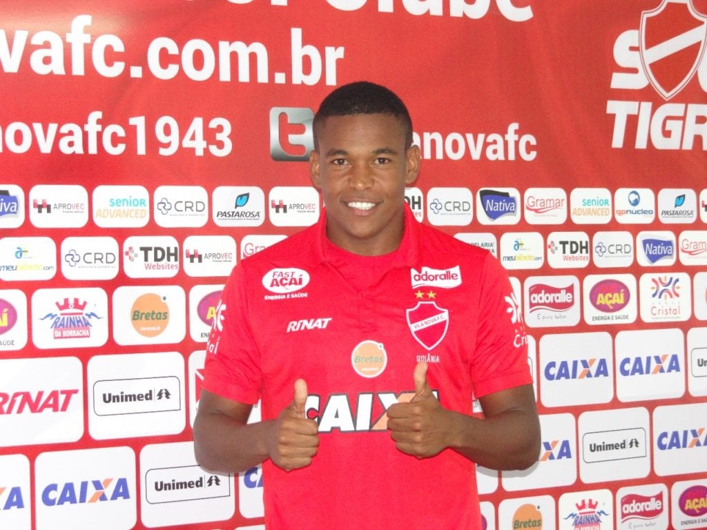 Vila Nova