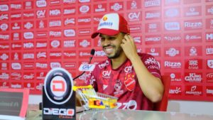 Foto: Douglas Monteiro / Comunicação Vila Nova F.C.