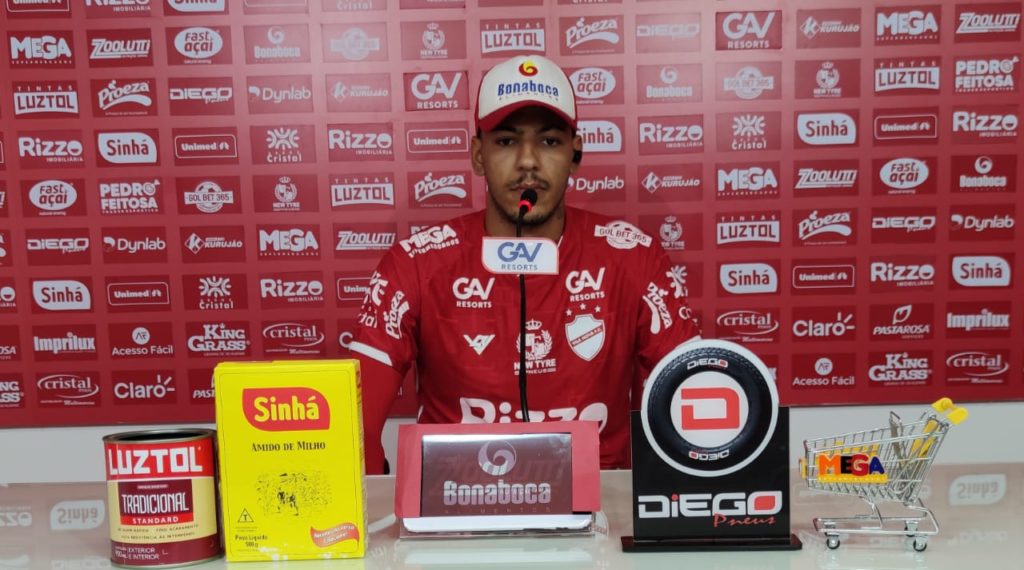 Clayton Foto: Clayton