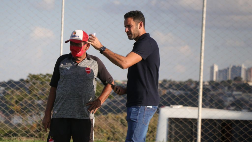 Frontni Foto: Douglas Monteiro