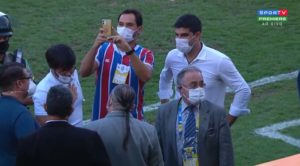 Foto: Reprodução Sportv