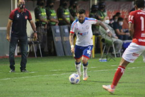 Foto: Reprodução/Bahia EC