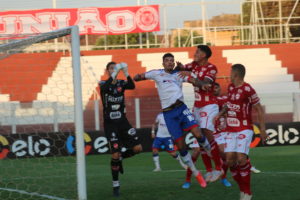 Fotos: Bruno Queiroz/EC Bahia