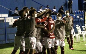 Douglas Monteiro/Vila Nova F.C.