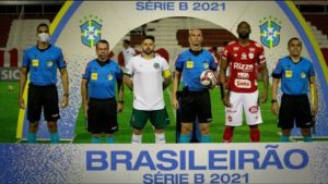 Foto: Rosiron Rodrigues/Goiás EC