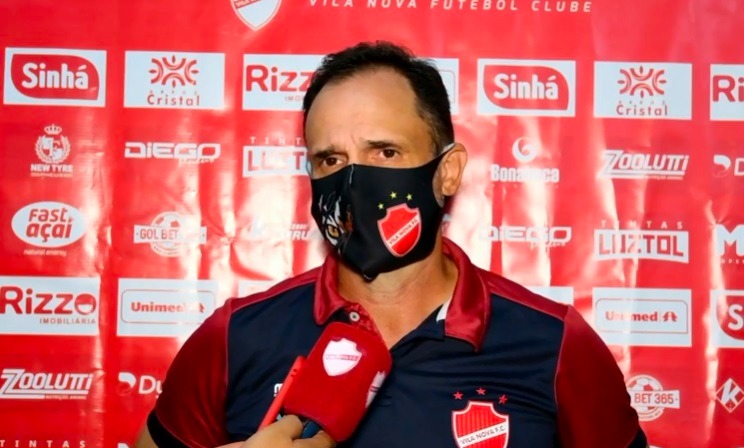 wagner-lopes-2 Foto: Reprodução/TV Tigrão