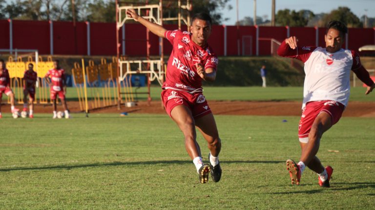 Foto: Douglas Monteiro