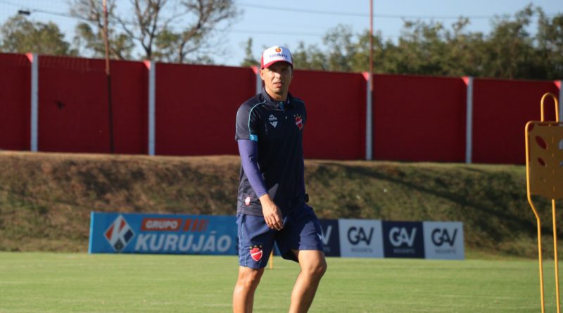 Foto: Douglas Monteiro Vila Nova