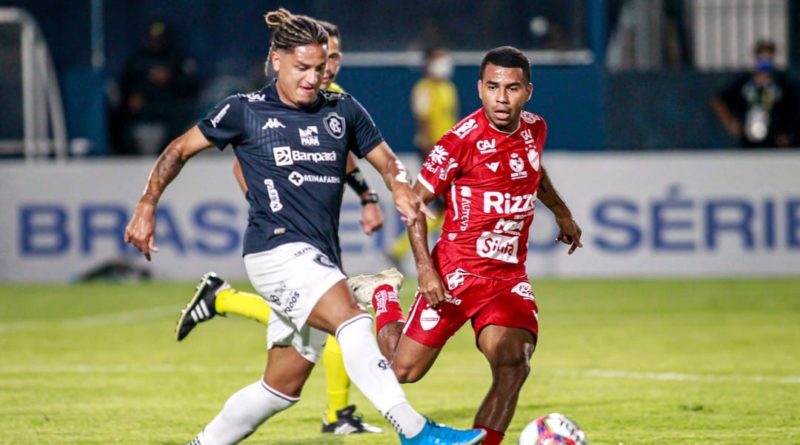 Foto: Globo Esporte
