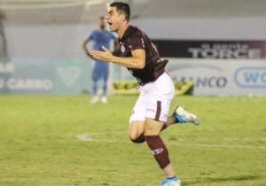 Foto: Divulgação / Ferroviária