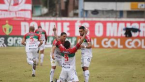 Foto: Lucas Gabriel Cardoso/Brusque