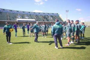 Thomaz Marostegan/Guarani FC