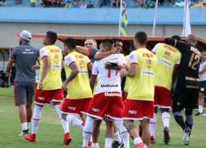 Foto: Douglas Monteiro/Vila Nova FC