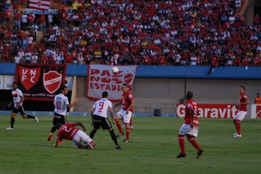 vila nova x brasil de pelotas 2015