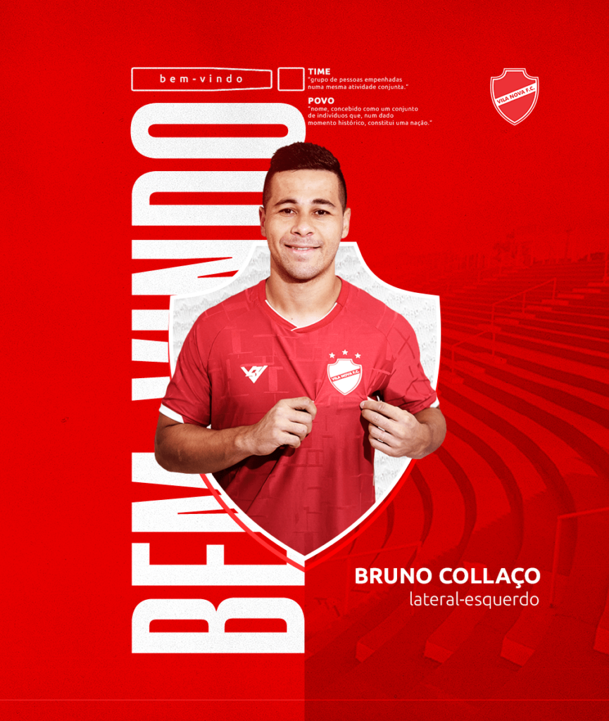BRUNO Collaço
