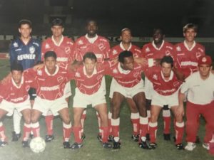 Foto; Cristian Lauria