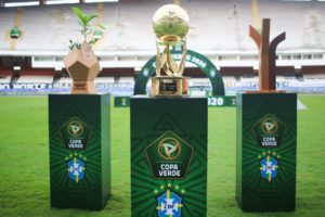 vila nova copa verde
