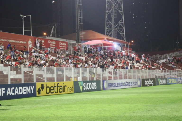 Estádio OBA