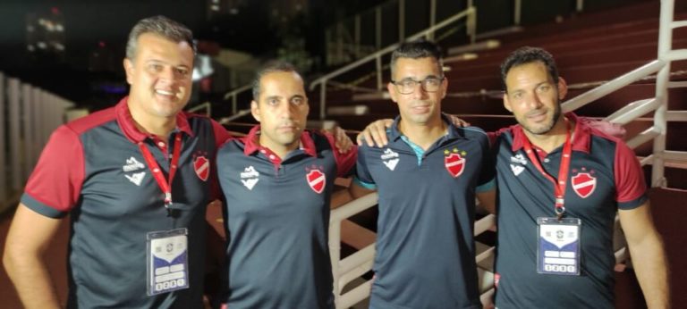 Notícias do Vila Nova