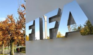 Mundo do Futebol