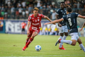 Vila Nova x Remo Copa Verde