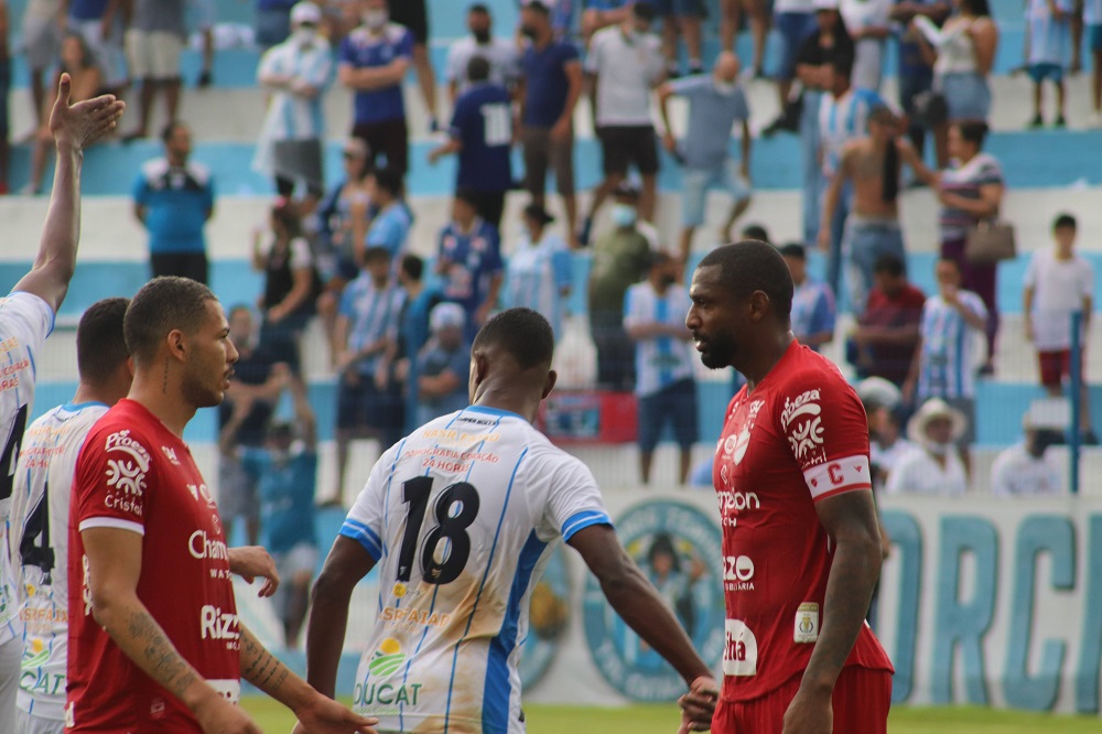 Crac-x-Vila-Nova Vila Nova