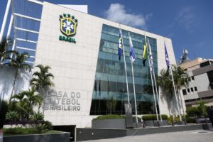 CBF vila nova