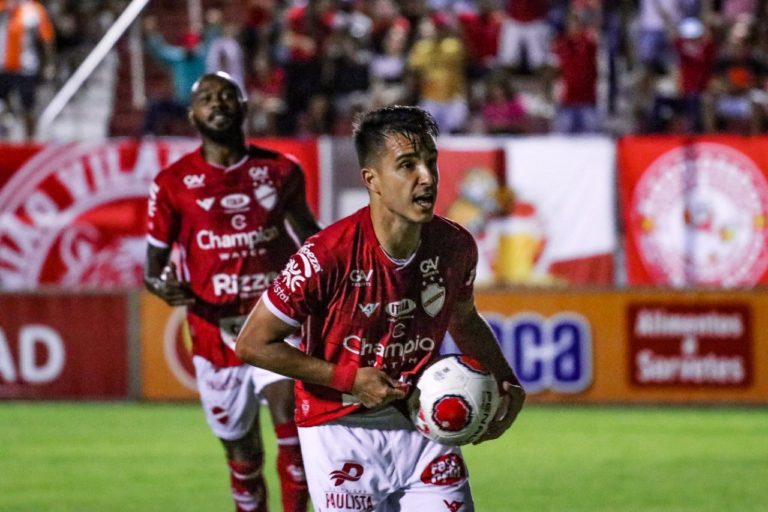 Vai ter pedreira! confira os prováveis adversários do Vila Nova na 3ª fase da Copa do Brasil