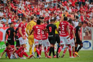 Vila Nova anuncia transmissão em vídeo do jogo contra o Rio Branco pela Copa do Brasil; confira