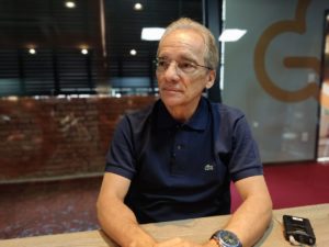 Vila: Evandro Gomes critica atuação do Vila Nova; confira