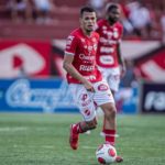 Pablo Dyego titular?Vila Nova x Goianésia: Confira provável escalação do Tigrão