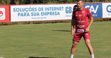 Guarani x Vila Nova: Confira provável escalação