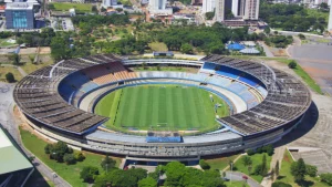 vila