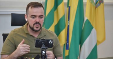 Gustavo Mendanha