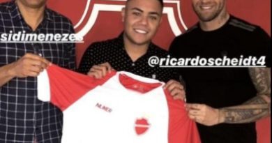 Felipe Araújo