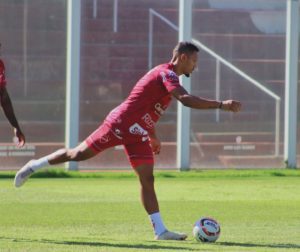 Alex Silva Vila Nova