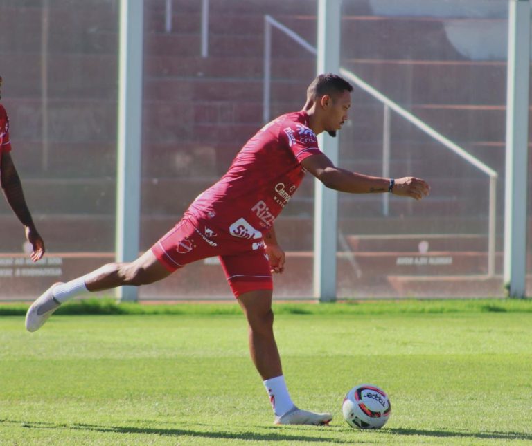 Alex Silva Vila Nova