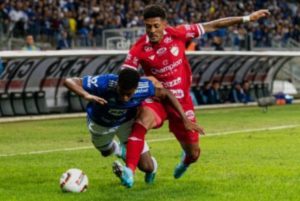 Cruzeiro x Vila Nova