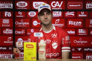 Matheus Mancini Vila Nova