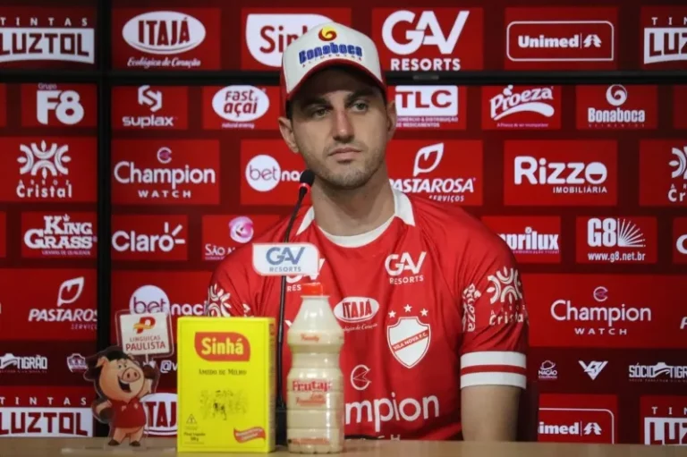 Matheus Mancini Vila Nova