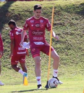 Matheus Mancini Vila Nova